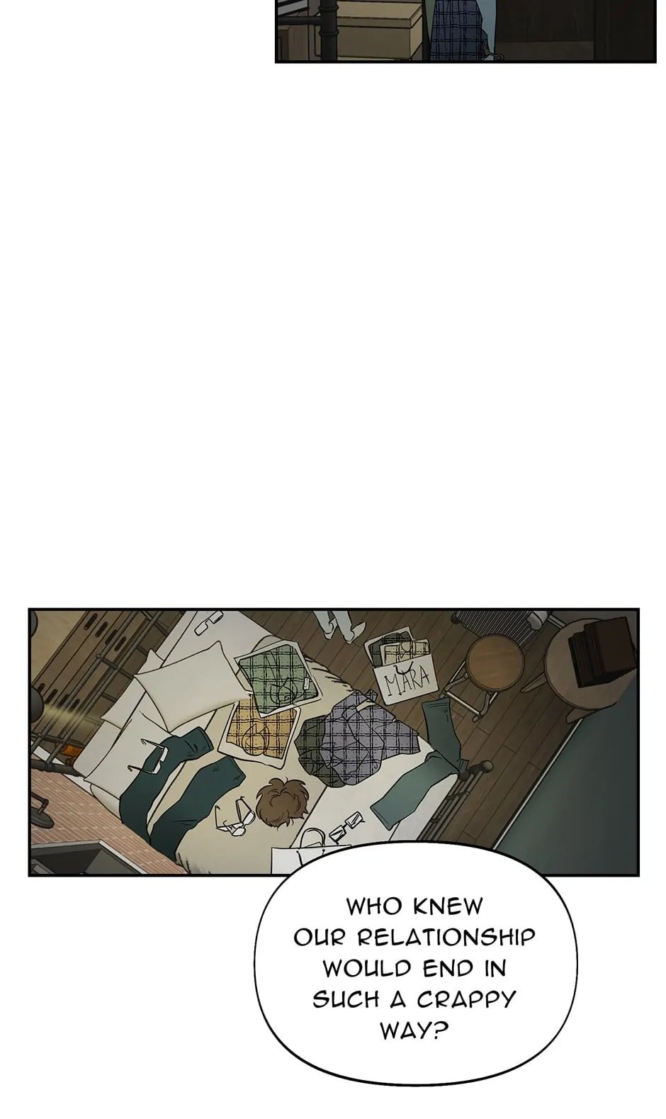 Nerd Project, Chapter 3 image 04